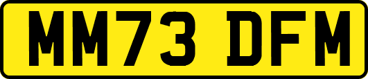 MM73DFM