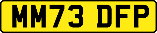 MM73DFP