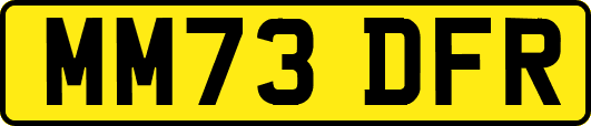 MM73DFR