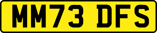 MM73DFS