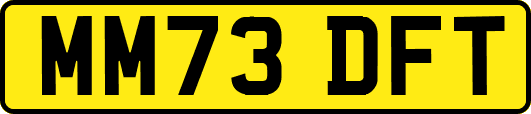 MM73DFT