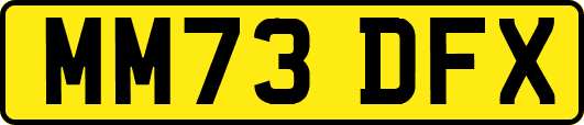 MM73DFX