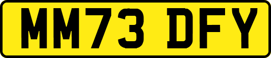 MM73DFY
