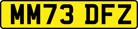 MM73DFZ