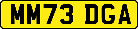MM73DGA