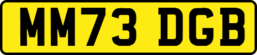 MM73DGB