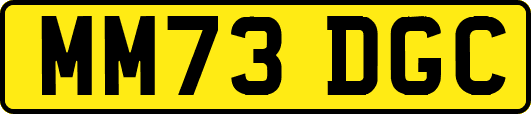 MM73DGC