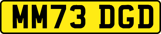 MM73DGD