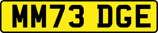 MM73DGE