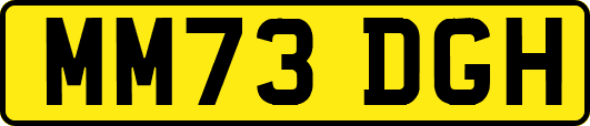 MM73DGH