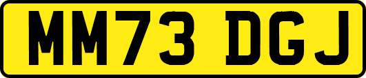 MM73DGJ