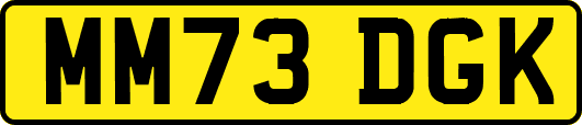 MM73DGK