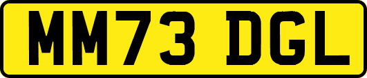 MM73DGL