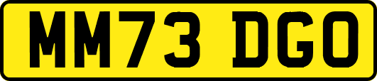 MM73DGO