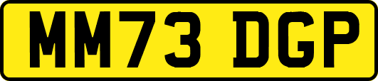 MM73DGP