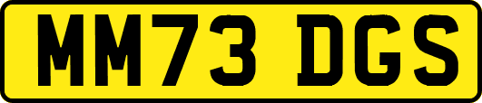 MM73DGS