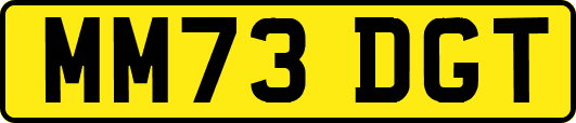 MM73DGT
