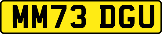 MM73DGU