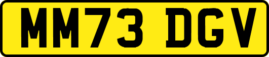 MM73DGV
