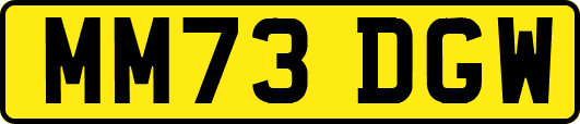 MM73DGW