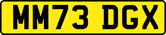 MM73DGX