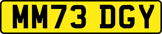 MM73DGY