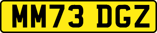 MM73DGZ