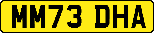 MM73DHA