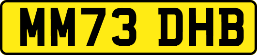 MM73DHB