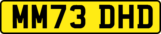 MM73DHD