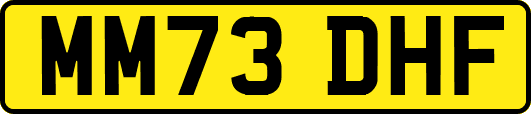 MM73DHF