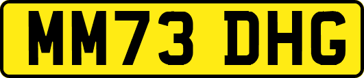 MM73DHG