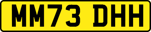 MM73DHH
