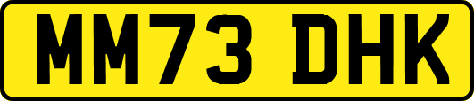MM73DHK