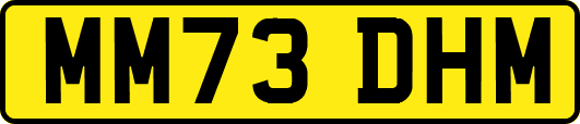 MM73DHM