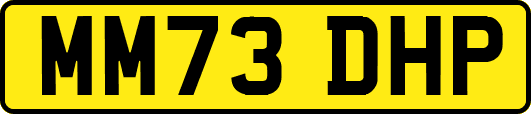 MM73DHP