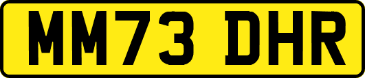 MM73DHR