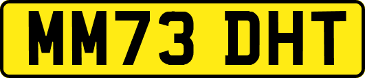 MM73DHT