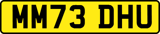 MM73DHU