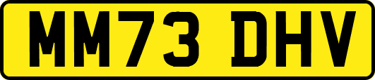 MM73DHV