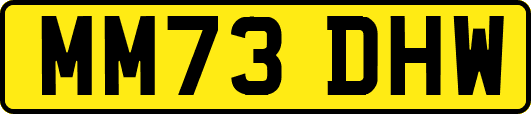 MM73DHW