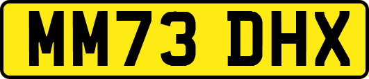 MM73DHX