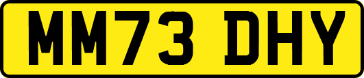MM73DHY