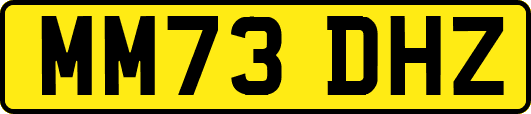 MM73DHZ