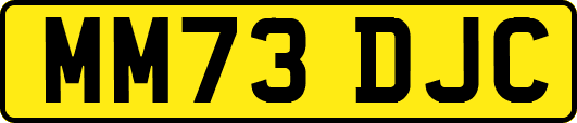 MM73DJC