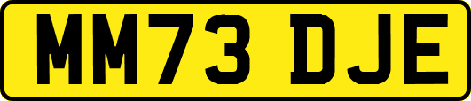 MM73DJE