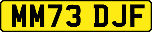 MM73DJF