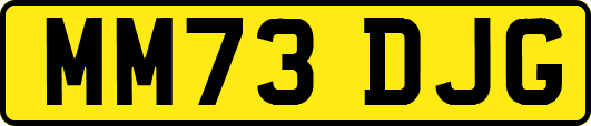 MM73DJG