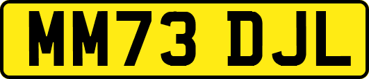 MM73DJL