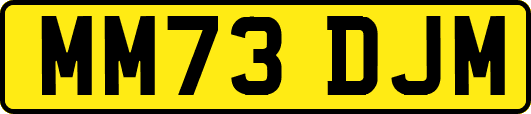 MM73DJM